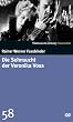 Die Sehnsucht der Veronika Voss