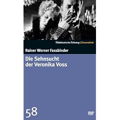 Die Sehnsucht der Veronika Voss
