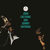 John Coltrane & Johnny Hartman