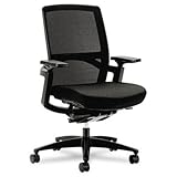 HON F3 Series Ilira Stretch-Back Work Chair