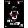 The Beast Must Die [DVD] [1974]
