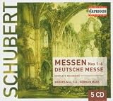 Messen 1-6,Deutsche Messe
