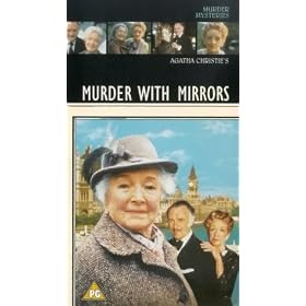 Murder With Mirrors [VHS]