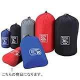 イスカ(ISUKA) ウェザーテック スタッフバッグ オーバル