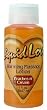Liquid Love Warming Massage Oil 1oz Peaches Cream