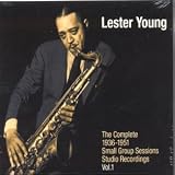 The Complete 1936-1951 Small Group Sessions Studio Recordings, Vol. 1