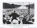 Dream of a King, Art Poster by Getty