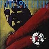 Review Pigmy Love Circus  / Live