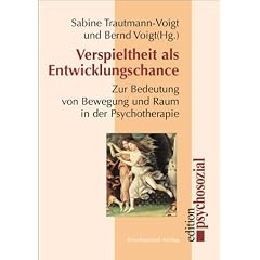 Verspieltheit als Entwicklungschance