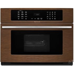 Jenn-Air: JMC8130DDR 1.5 Cu. Ft. Floating Glass Built-In Microwave with 1000 Watts of Power and Scro