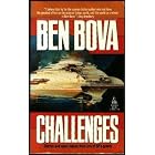 Click here to buy Challenges by  Ben Bova.
