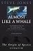 Almost Like a Whale: The Origin of Species Updated