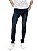 GUESS Factory Men's Scotch Stretch Skinny Jeans