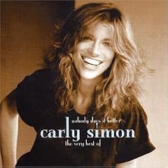 The Very Best Of / Nobody Does It Better