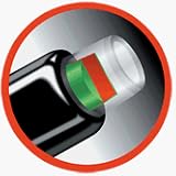 TireCheck Tire Pressure Valve Stem Caps