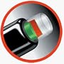 TireCheck Tire Pressure Valve Stem Caps