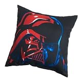 Star Wars - The Dark Side 16 Inch Square Pillow