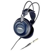 audio-technica エアーダイナミックヘッドフォン ATH-AD400