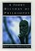 Book A Short History of Philosophy