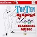 Top Ten Reasons To Listen To Classical Music