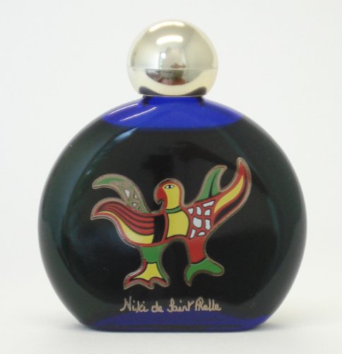 Niki de Saint Phalle Damenduft Eau Defendue Vogel 60 ml Preisvergleich
