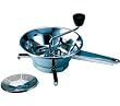 Moulinex- A40102 Petit M�nager Moulin L�gumes N�1 en Inox 20 cm