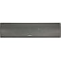AudioSource AST 220C Center-Channel Speaker for Plasma & LCD TVs (Single Speaker)