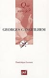 Georges Canguilhem