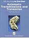 Book Automatic Transmissions and Transaxles: For Ase Test A2 (Ase Study Guide By Chek-Chart)