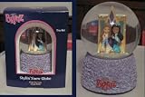 Bratz Stylin' Musical Snow Globe