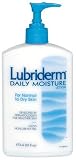 Lubriderm Fresh Scent Lotion 16 Ounce