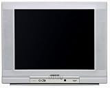Sylvania 6427GFF 27 ATSC / NTSC Pure Flat Standard Definition Television
