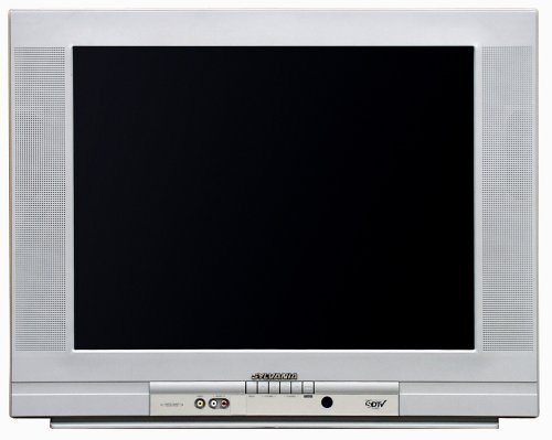 Sylvania 6427GFF 27" ATSC / NTSC Pure Flat Standard Definition Television