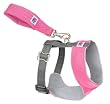 XX-SMALL - PINK/GRAY - Doggles Comfort Harness
