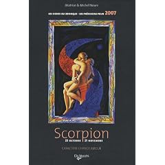 Scorpion