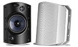 Polk Audio Atrium 8 SDI Speakers (White)