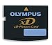 Electronics : Olympus XD Media Card Storage Capacity 1Gb Type M Ref N2308292