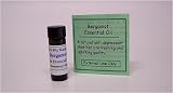 Bergamot (Citrus bergamia) Pure Essential Oil