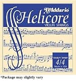 Violin Strings