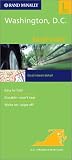 Easyfinder Washington Dc (Easyfinder Maps)