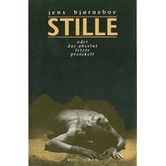 Stille: Geschichte der Bestialit�ten. Band 3