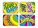 TREND ENTERPRISES, INC. ¡Fabuloso! (SP) Applause Stickers, 100 ct.
