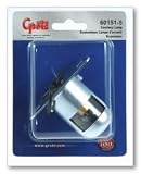 AUXILIARY LAMP, ECONOMY COURTESY LAMP, RETAIL PACK