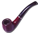 Sanda Durable Tobacco Pipe