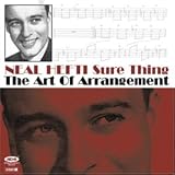 Sure Thing: The Art of Arrangement