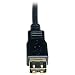 Video Games : Tripp Lite U024-006 USB A/A Extension Gold Cable A-M/F for USB2.0 Cable - 6ft