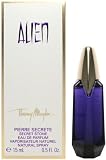 Alien by Thierry Mugler for Women 0.5 oz Secret Stone Eau de Parfum Spray