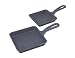 Kitchen & Housewares : Lodge 5-Inch Wonder Cast-Iron Skillet