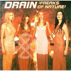 Freaks of Nature