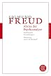 Abri� der Psychoanalyse: Einf�hrende Darstellungen (Fischer Klassik)